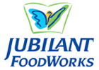 jubilant food work